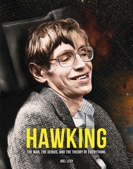 Hawking The Man, The Ginius, and The Theory of Everything