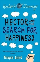 Hector And The Search For Happiness