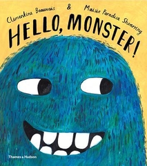 Hello, Monster