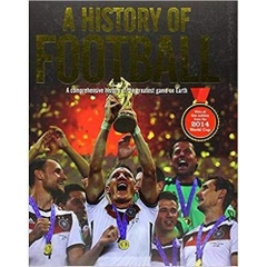 A History of Football