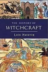 The History of Witchcraft