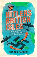 Hitler's British Isles