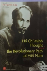 Ho Chi Minh Thought and the Revolutionary Path of Viet Nam
