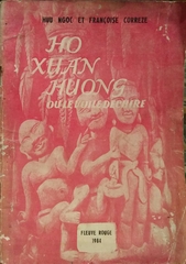 Ho Xuan Huong Ou Le Voile Dechire