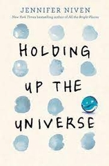 Holding up the Universe