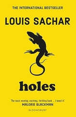 Holes