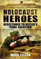 Holocaust Heroes