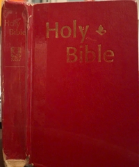 Holy Bible