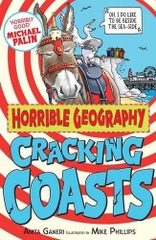 Horrible Geography Cracking Coasts