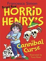 Horrid Henry 's Cannibal Curse