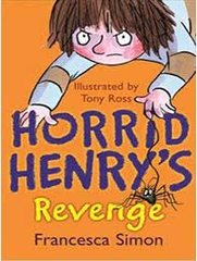 Horrid Henry's Revenge