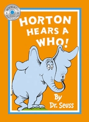Horton Hears A Who