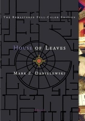 House Of Leaves