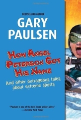 How Angle Peterson Got His Name