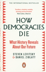 How Democracies Die