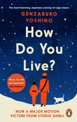 How Do You Live