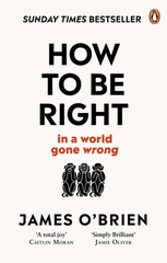 How to be Right