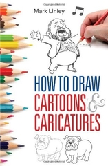 How To Draw Cartoons & Caricatures