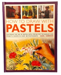 How to Draw with Pastels