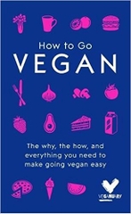 How To Go Vegan