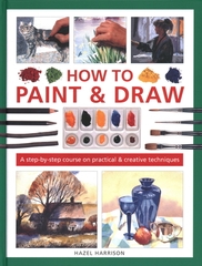 How To Paint & Draw