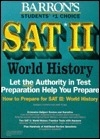 How To Prepare For Sat II World History
