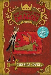 How to Train Your Dragon Book1