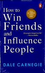 How To Win Friends And Influence People