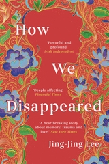 How We Disappeared