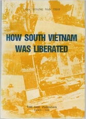 How South Vietnam Was Liberated