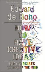 How To Have Creative Ideas