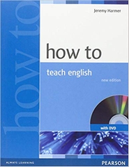How To Teach English with DVD
