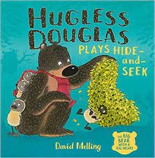 Hugless Douglas Play hide and seek