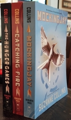 Hunger Games Trilogy