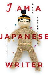 I am a Japanese Writer