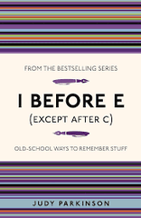 I Before E