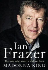 Ian Frazer