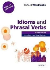 Idioms And Phrasal Verbs Intermediate
