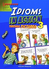 Idioms in Action