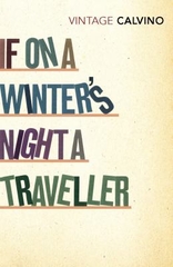 If on a Winter s Night a Traveller