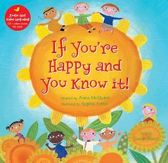 If You're Happy And You Know It