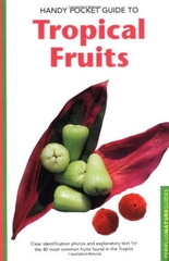 Handy Pocket Guide to Tropical Fruits