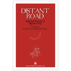 Distant Road: Selected Poems of Nguyen Duy