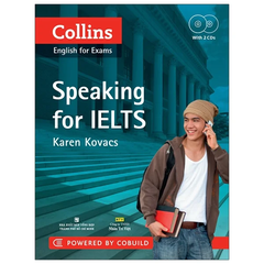 Collins - Speaking For Ielts
