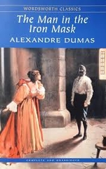 The Man in The Iron Mask