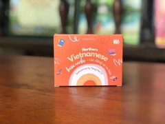 Flashcard Tiếng Việt