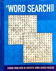 The Word Search Book