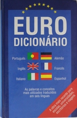 Euro Dicionário