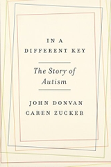 In a Diffent Key the Story of Autism