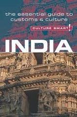 India Culture Smart